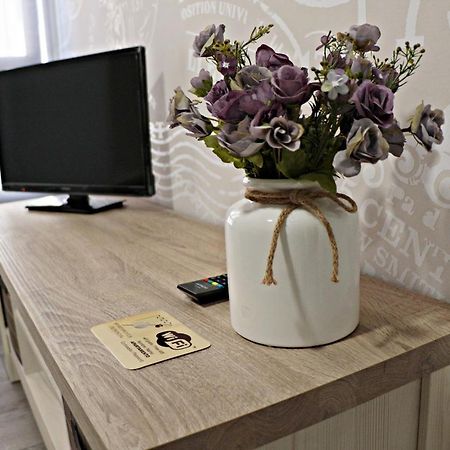 Apartamentos Credencial Sarria Esterno foto