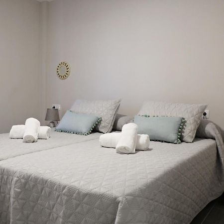 Apartamentos Credencial Sarria Esterno foto