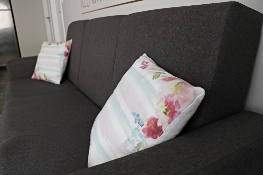 Apartamentos Credencial Sarria Esterno foto