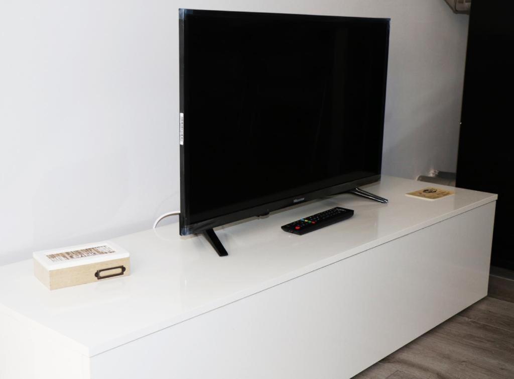 Apartamentos Credencial Sarria Esterno foto