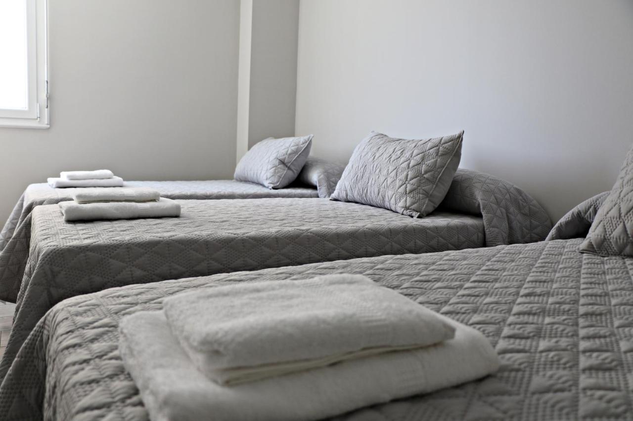 Apartamentos Credencial Sarria Esterno foto