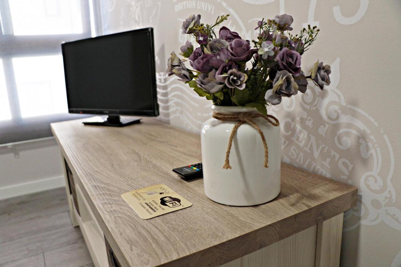 Apartamentos Credencial Sarria Esterno foto