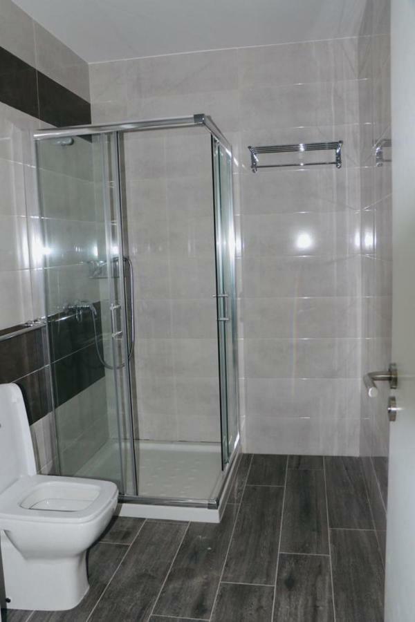 Apartamentos Credencial Sarria Esterno foto