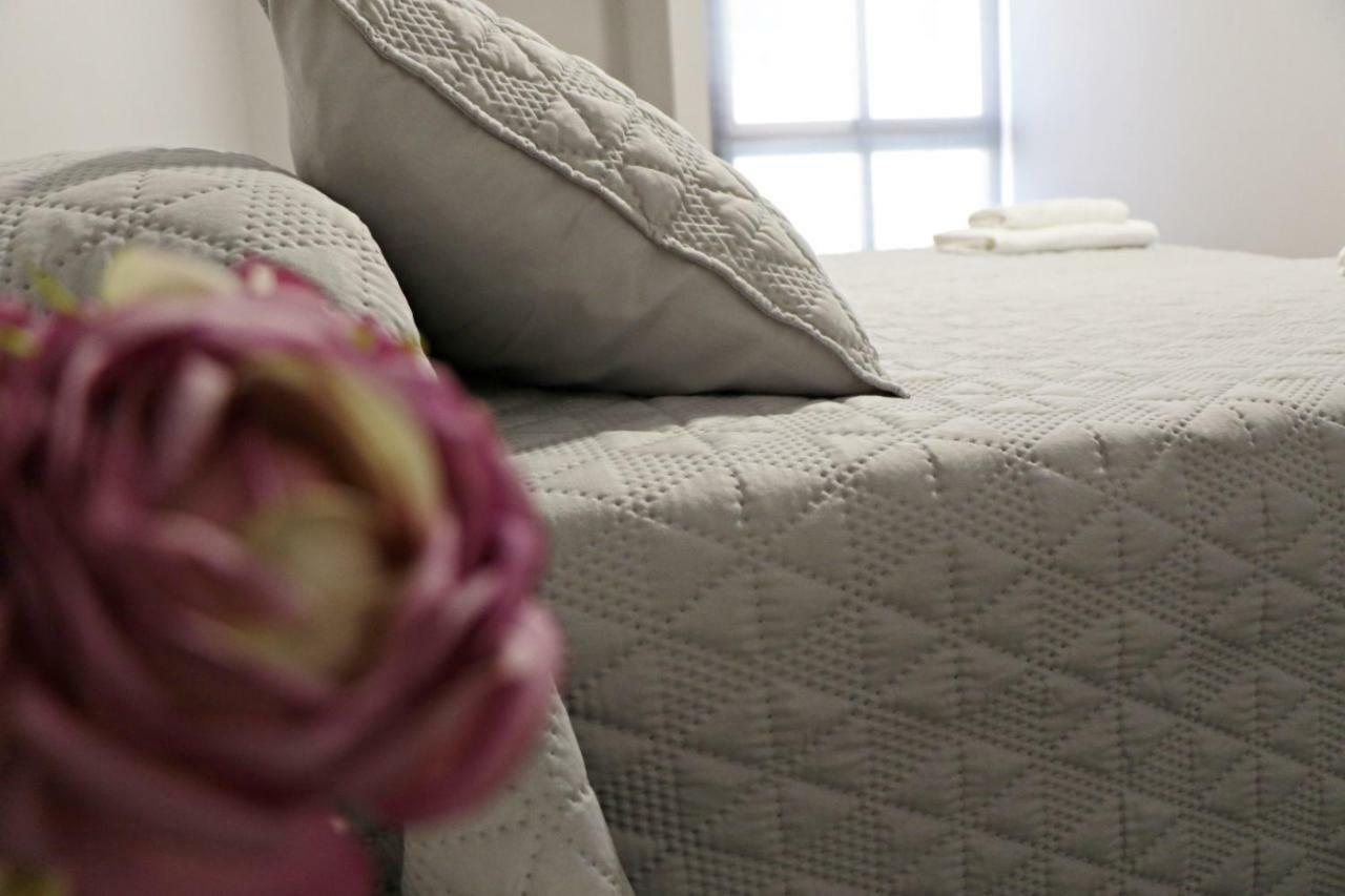 Apartamentos Credencial Sarria Esterno foto