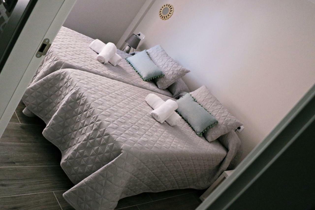Apartamentos Credencial Sarria Esterno foto