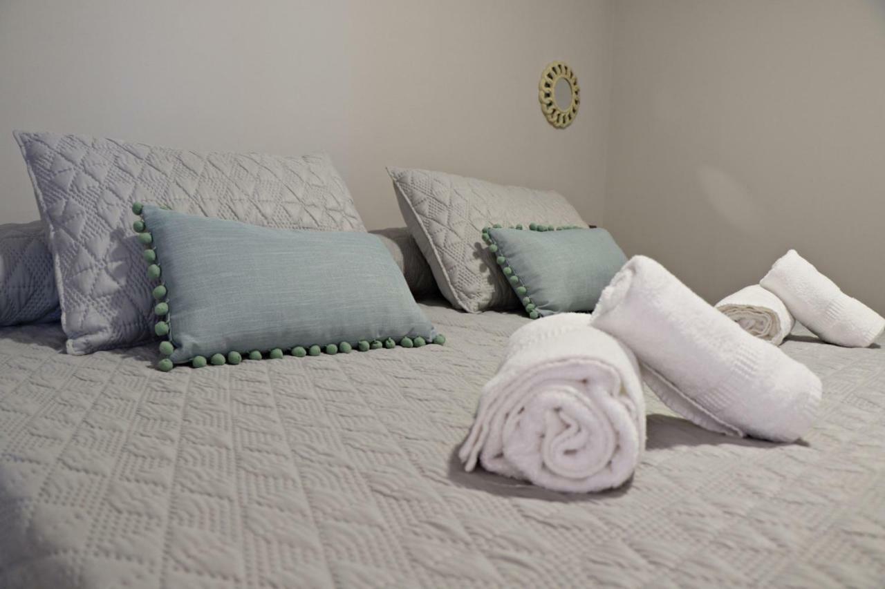 Apartamentos Credencial Sarria Esterno foto